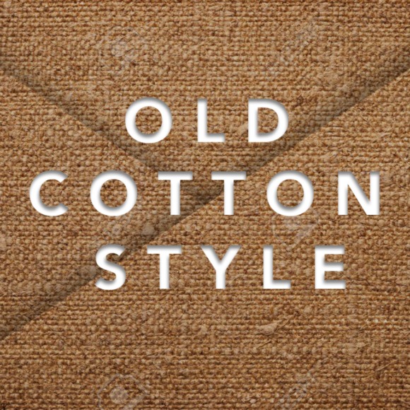 oldcottonstyle